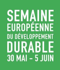 Balade urbaine Le Jardin d'Essences, semaine du développement durable. Le samedi 6 juin 2015 à courcouronnes. Essonne.  14H00